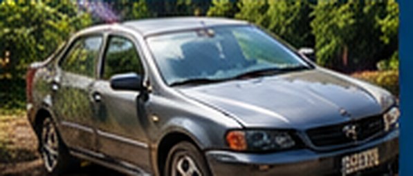 Older sedan that can be sold for cash in Melbourne