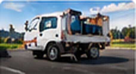 Truck we can quote on in Melbourne