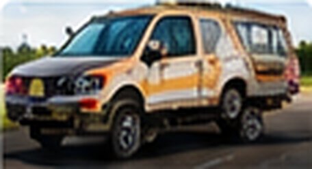 Old unwanted vehicle we can quote on in Melbourne