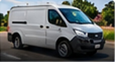 Van we can quote on in Melbourne