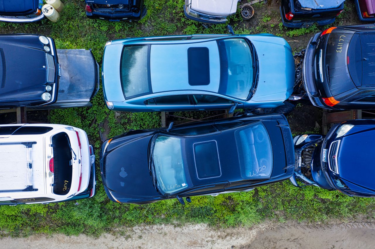 Second Hand Car Removal Melbourne Section 0f854115